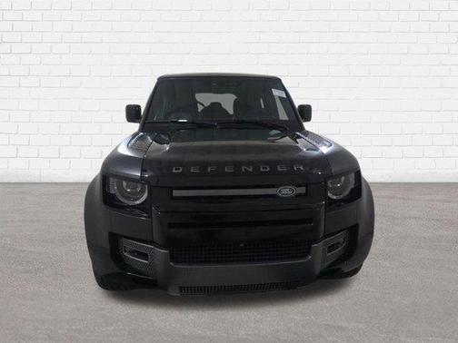 2024 Land Rover Defender Carpathian Edition