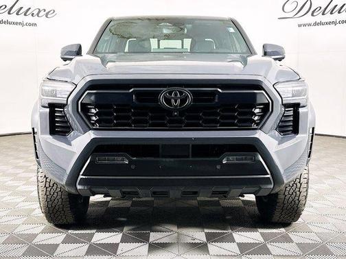 Underground 2024 Toyota Tacoma TRD Off Road