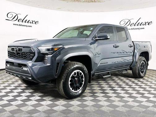 Underground 2024 Toyota Tacoma TRD Off Road