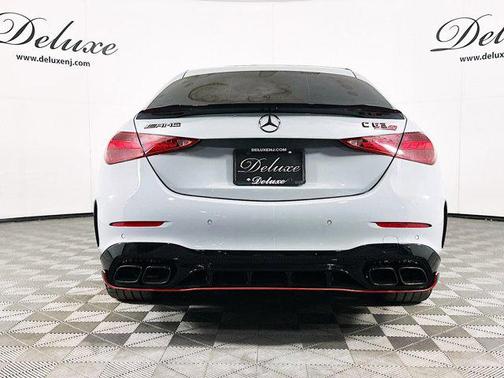 2024 Mercedes-Benz AMG C 63 AMG C 63 S E Performance