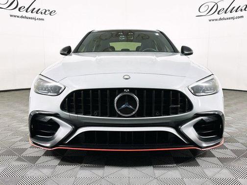 2024 Mercedes-Benz AMG C 63 AMG C 63 S E Performance