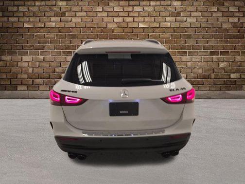 2023 Mercedes-Benz AMG GLA 45 Base 4MATIC