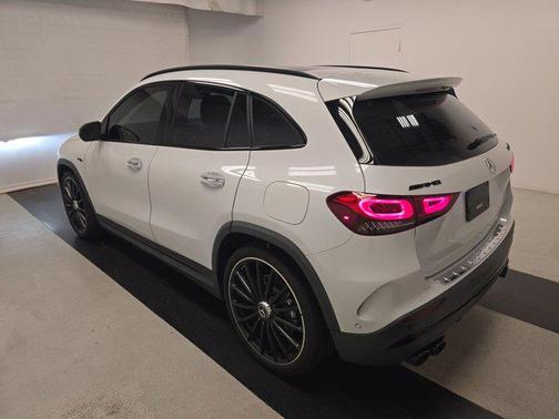 2023 Mercedes-Benz AMG GLA 45 Base 4MATIC
