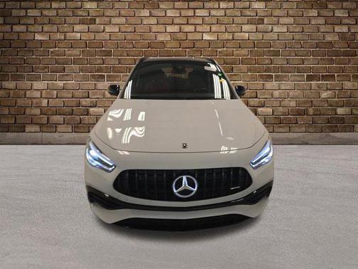 2023 Mercedes-Benz AMG GLA 45 Base 4MATIC
