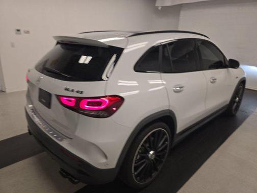 2023 Mercedes-Benz AMG GLA 45 Base 4MATIC