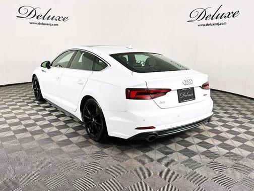 2019 Audi A5 Premium Plus