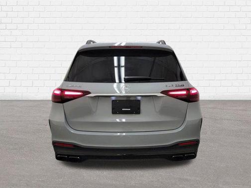 2024 Mercedes-Benz AMG GLE 63 S 4MATIC+