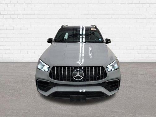 2024 Mercedes-Benz AMG GLE 63 S 4MATIC+