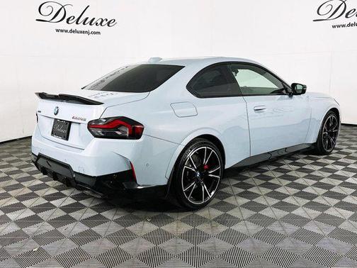 2023 BMW M240 i xDrive