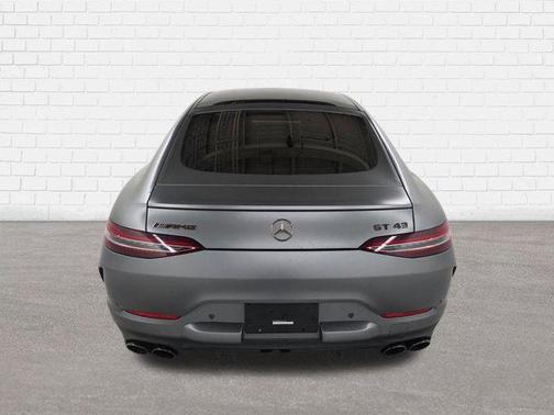 2024 Mercedes-Benz AMG GT 43 4-Door