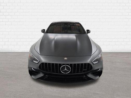 2024 Mercedes-Benz AMG GT 43 4-Door