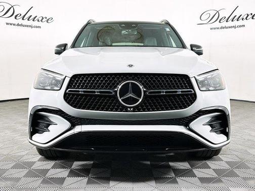 2024 Mercedes-Benz GLE 450 Plug-In Hybrid 4MATIC