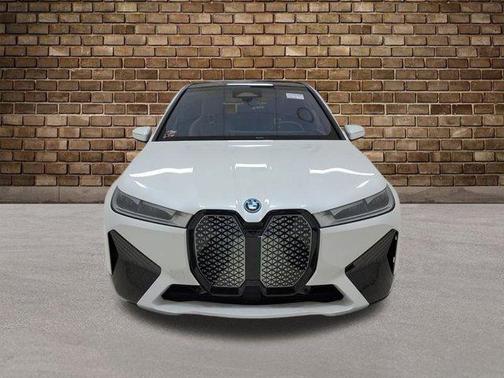 2022 BMW iX xDrive50