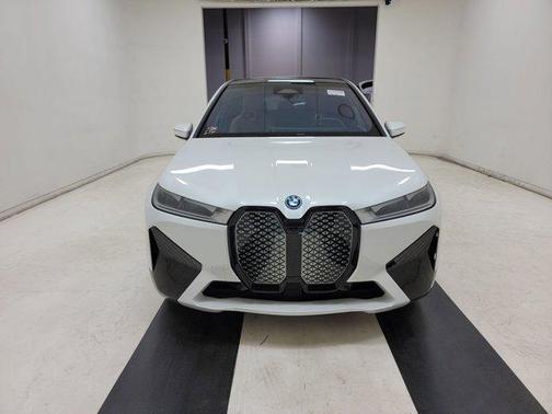 2022 BMW iX xDrive50