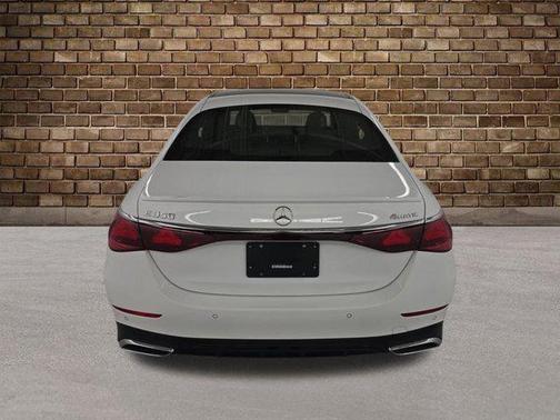 2024 Mercedes-Benz E-Class E 350