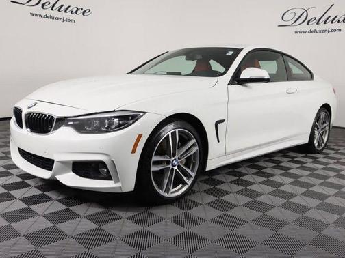 Photo 3 of 39 of 2019 BMW 430 i xDrive