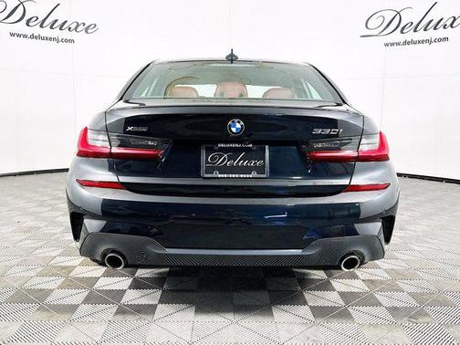 2022 BMW 330 330i xDrive