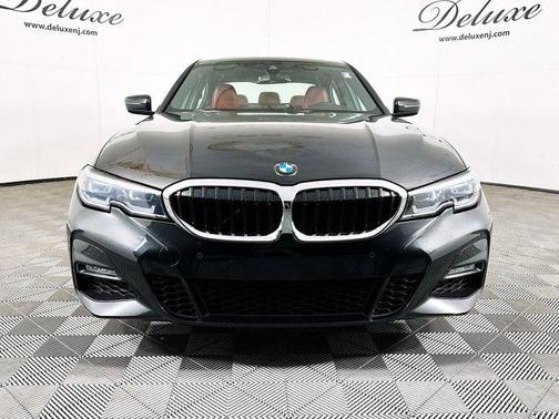 2022 BMW 330 330i xDrive