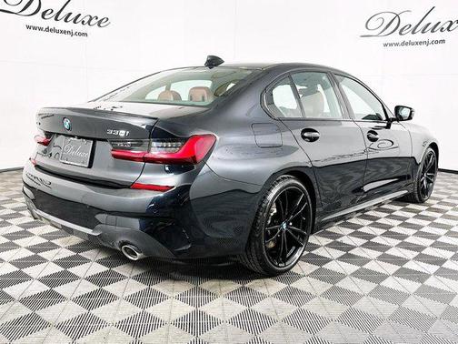 2022 BMW 330 330i xDrive