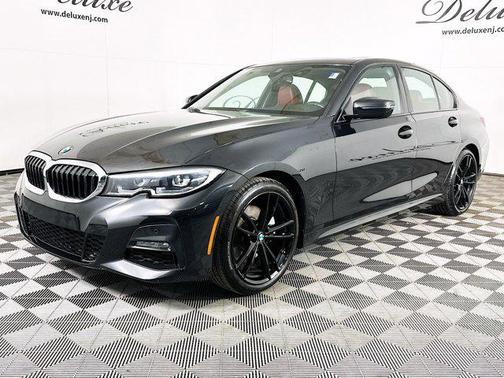 2022 BMW 330 330i xDrive