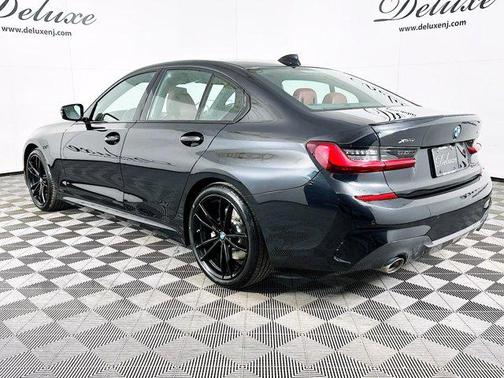 2022 BMW 330 330i xDrive
