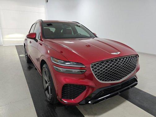 2023 Genesis GV70 2.5T