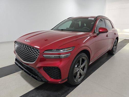 2023 Genesis GV70 2.5T