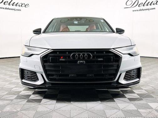 2023 Audi S6 Prestige