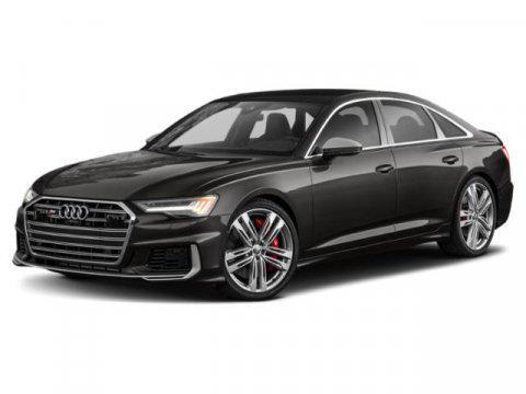 2023 Audi S6 Prestige