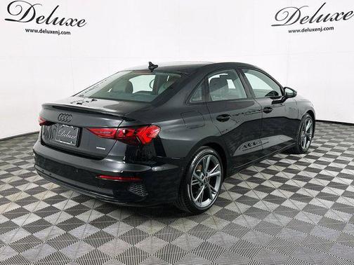 2024 Audi A3 Premium