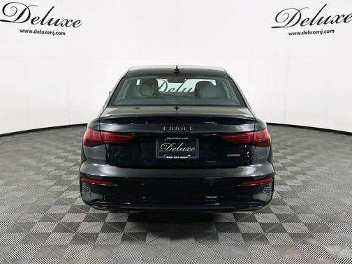2024 Audi A3 Premium
