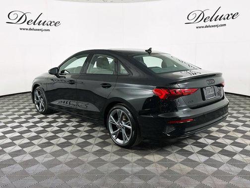 2024 Audi A3 Premium