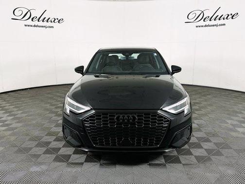 2024 Audi A3 Premium
