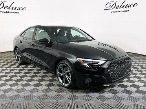 2024 Audi A3 Premium