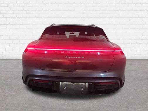 2022 Porsche Taycan 4S