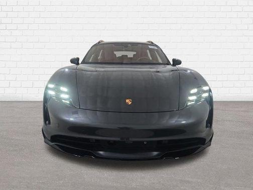 2022 Porsche Taycan 4S