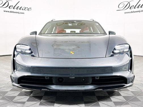 2022 Porsche Taycan 4S