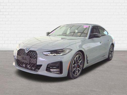 2024 BMW 840 Gran Coupe i xDrive