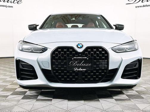 2024 BMW M440 i xDrive