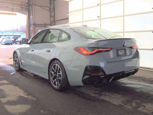 2024 BMW 840 Gran Coupe i xDrive