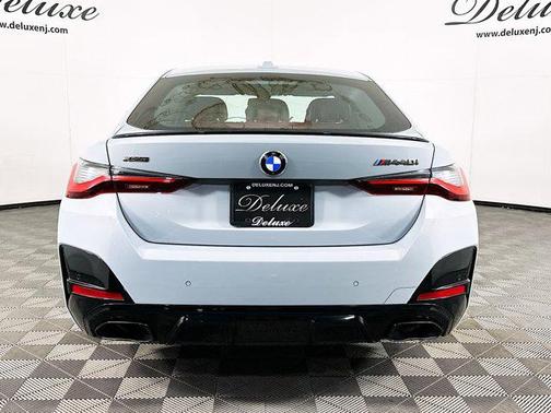 2024 BMW M440 i xDrive