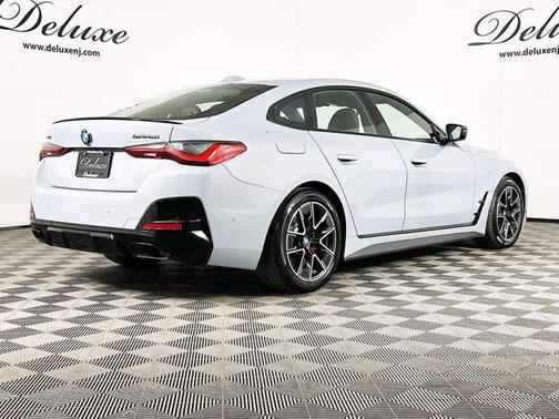 2024 BMW M440 i xDrive