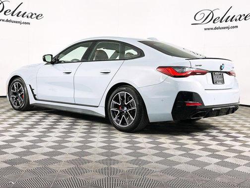 2024 BMW M440 i xDrive