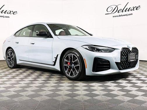 2024 BMW M440 i xDrive