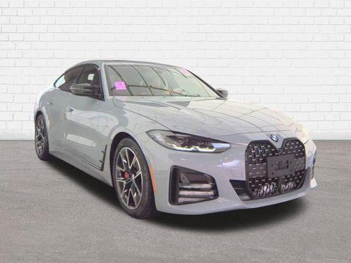 2024 BMW 840 Gran Coupe i xDrive