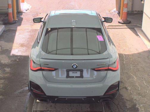 2024 BMW 840 Gran Coupe i xDrive