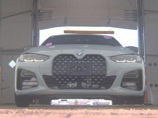 2024 BMW 840 Gran Coupe i xDrive