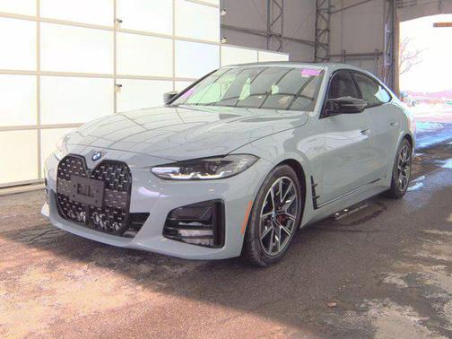 2024 BMW 840 Gran Coupe i xDrive