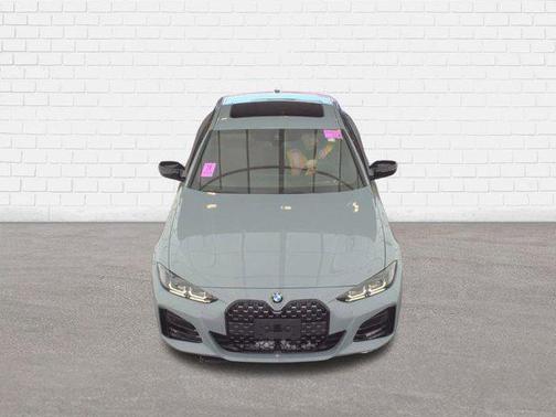 2024 BMW 840 Gran Coupe i xDrive