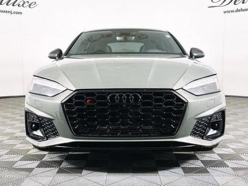 2023 Audi S5 3.0T Prestige